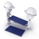 instalação energia solar instalação energia solar